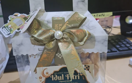 Mall Baru vs Tradisi Parcel Lebaran: Siapa yang Akan Menang di Cilacap?